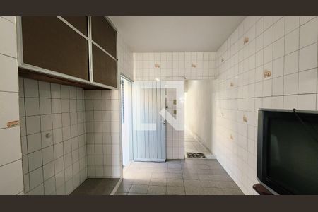 Cozinha de casa à venda com 1 quarto, 60m² em Vianelo/bonfiglioli, Jundiaí