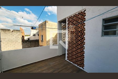Area comum de casa à venda com 1 quarto, 60m² em Vianelo/bonfiglioli, Jundiaí