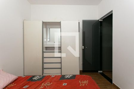 Quarto de apartamento para alugar com 1 quarto, 35m² em Vila Antonina, São Paulo