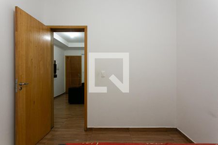 Quarto de apartamento para alugar com 1 quarto, 35m² em Vila Antonina, São Paulo