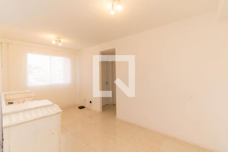 Sala de apartamento à venda com 2 quartos, 49m² em Cambuci, São Paulo