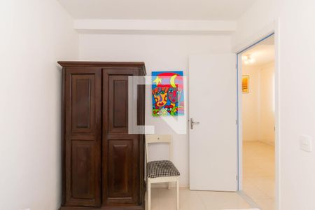 Quarto 1 de apartamento à venda com 2 quartos, 49m² em Cambuci, São Paulo