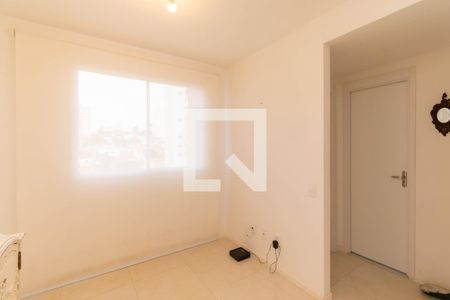 Sala de apartamento à venda com 2 quartos, 49m² em Cambuci, São Paulo