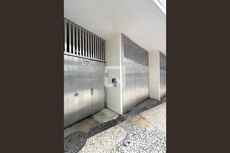 Plaquinha de apartamento à venda com 3 quartos, 93m² em Copacabana, Rio de Janeiro
