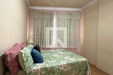 Quarto 01 de apartamento à venda com 3 quartos, 93m² em Copacabana, Rio de Janeiro