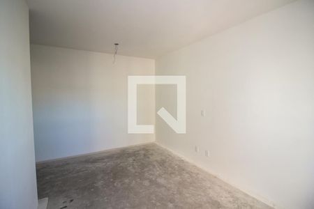 Suíte de apartamento à venda com 2 quartos, 82m² em Menino Deus, Porto Alegre