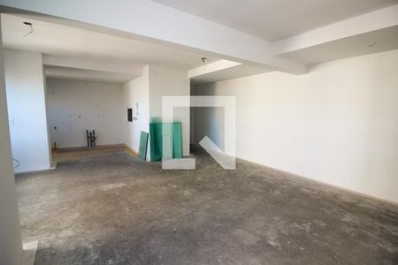Sala de apartamento à venda com 2 quartos, 82m² em Menino Deus, Porto Alegre
