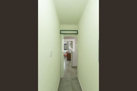 Área comum de casa à venda com 3 quartos, 320m² em Jardim Esmeraldina, Campinas