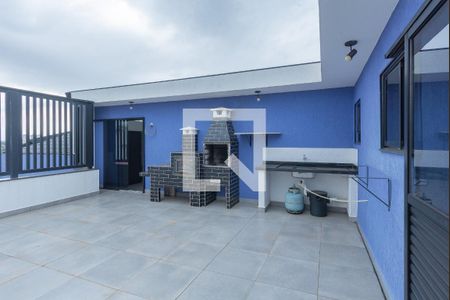 Área comum de casa à venda com 3 quartos, 320m² em Jardim Esmeraldina, Campinas