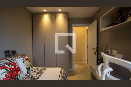 Quarto de apartamento para alugar com 2 quartos, 80m² em Barra da Tijuca, Rio de Janeiro