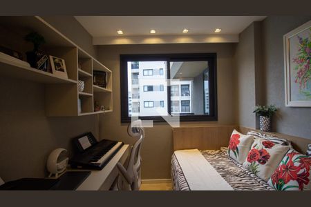 Quarto de apartamento para alugar com 2 quartos, 80m² em Barra da Tijuca, Rio de Janeiro