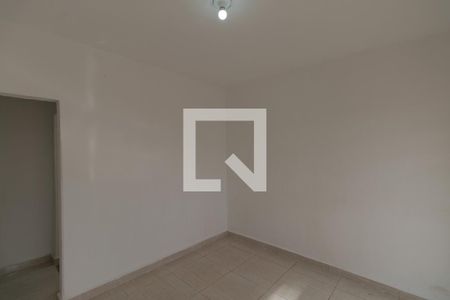 Sala de casa para alugar com 2 quartos, 100m² em Glória, Belo Horizonte
