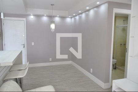 Sala de apartamento à venda com 2 quartos, 49m² em Engenho Novo, Rio de Janeiro