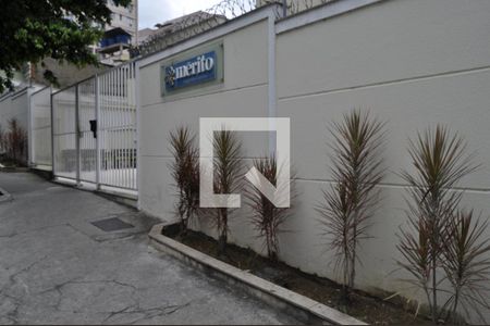 Fachada  de apartamento à venda com 2 quartos, 49m² em Engenho Novo, Rio de Janeiro