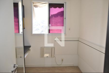 Quarto 1 de apartamento à venda com 2 quartos, 49m² em Engenho Novo, Rio de Janeiro