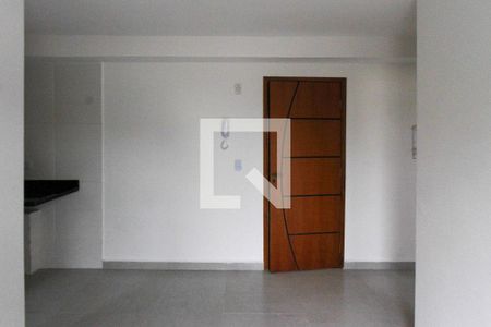 Sala de apartamento à venda com 2 quartos, 42m² em Vila Formosa, São Paulo