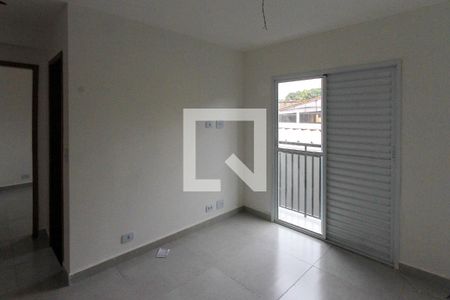 Sala de apartamento à venda com 2 quartos, 42m² em Vila Formosa, São Paulo