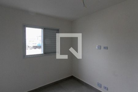 Quarto de apartamento à venda com 2 quartos, 42m² em Vila Formosa, São Paulo