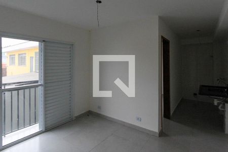Sala de apartamento à venda com 2 quartos, 42m² em Vila Formosa, São Paulo