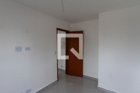 Quarto de apartamento à venda com 2 quartos, 42m² em Vila Formosa, São Paulo