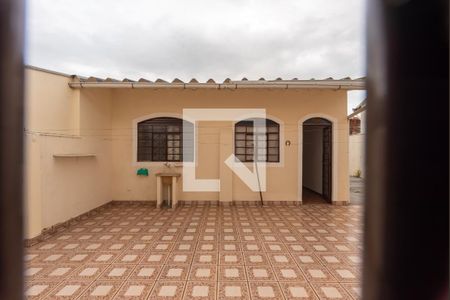 Área Privativa de casa à venda com 2 quartos, 147m² em Jardim Esmeraldina, Campinas