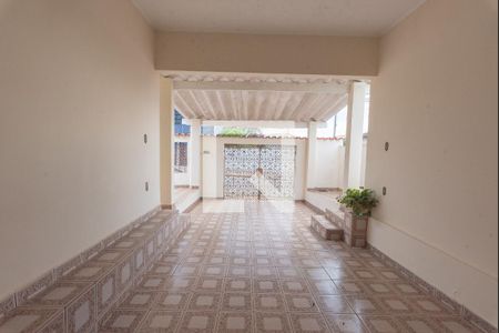 Garagem de casa à venda com 2 quartos, 147m² em Jardim Esmeraldina, Campinas