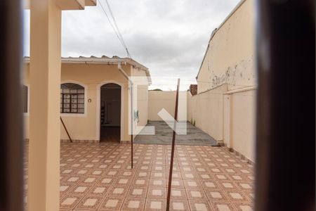 Área Privativa de casa à venda com 2 quartos, 147m² em Jardim Esmeraldina, Campinas