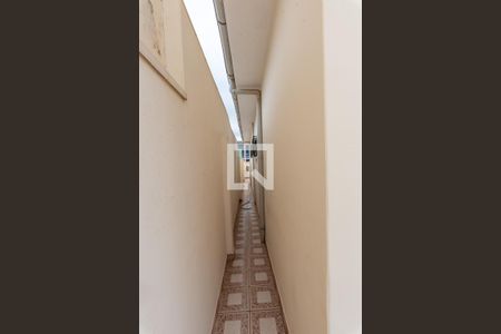 Área Privativa de casa à venda com 2 quartos, 147m² em Jardim Esmeraldina, Campinas