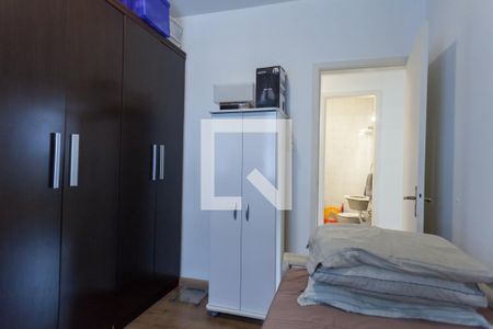 Quarto 1 de apartamento para alugar com 3 quartos, 85m² em Sion, Belo Horizonte