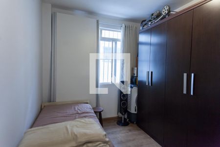 Quarto 1 de apartamento para alugar com 3 quartos, 85m² em Sion, Belo Horizonte