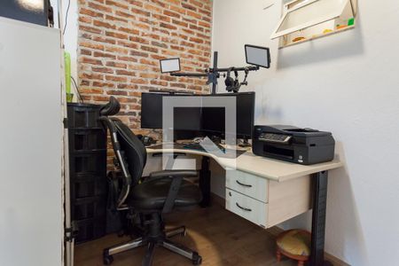 Escritório de apartamento para alugar com 3 quartos, 85m² em Sion, Belo Horizonte