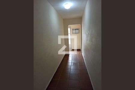 Área comum de apartamento à venda com 2 quartos, 60m² em Moinho Velho, São Paulo