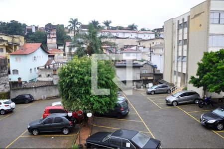 Vista do Quarto 2 de apartamento à venda com 2 quartos, 60m² em Moinho Velho, São Paulo