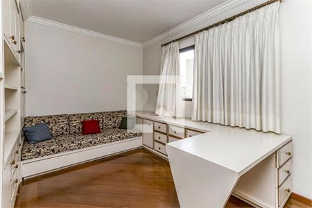 Apartamento à venda com 4 quartos, 229m² em Planalto Paulista, São Paulo