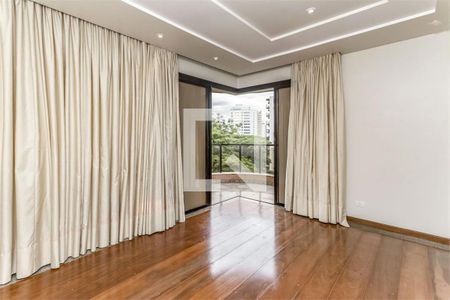Apartamento à venda com 4 quartos, 229m² em Planalto Paulista, São Paulo