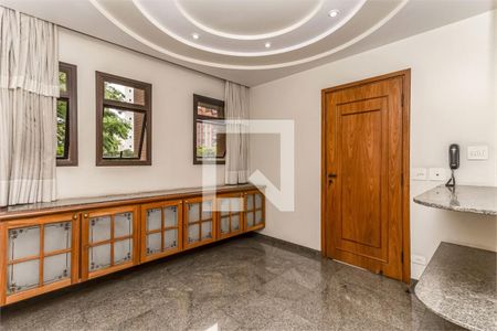 Apartamento à venda com 4 quartos, 229m² em Planalto Paulista, São Paulo