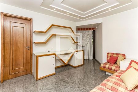 Apartamento à venda com 4 quartos, 229m² em Planalto Paulista, São Paulo