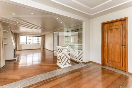 Apartamento à venda com 4 quartos, 229m² em Planalto Paulista, São Paulo