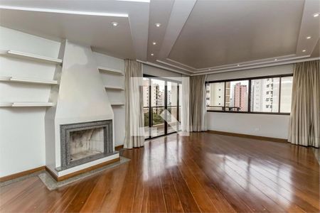 Apartamento à venda com 4 quartos, 229m² em Planalto Paulista, São Paulo