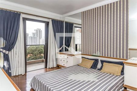 Apartamento à venda com 4 quartos, 229m² em Planalto Paulista, São Paulo