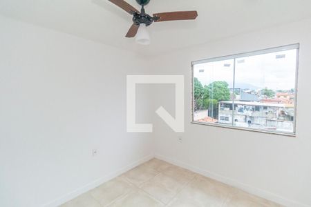 Quarto de apartamento para alugar com 2 quartos, 72m² em Marechal Hermes, Rio de Janeiro