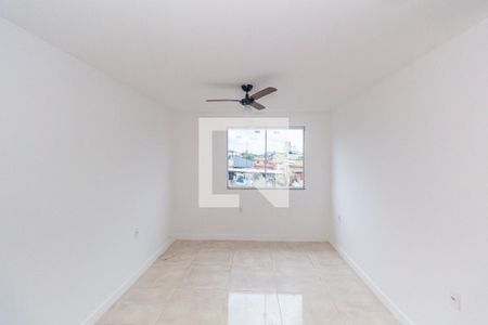 Sala de apartamento para alugar com 2 quartos, 72m² em Marechal Hermes, Rio de Janeiro