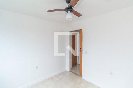 Quarto de apartamento para alugar com 2 quartos, 72m² em Marechal Hermes, Rio de Janeiro