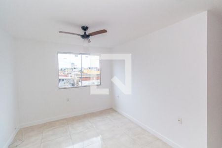 Sala de apartamento para alugar com 2 quartos, 72m² em Marechal Hermes, Rio de Janeiro