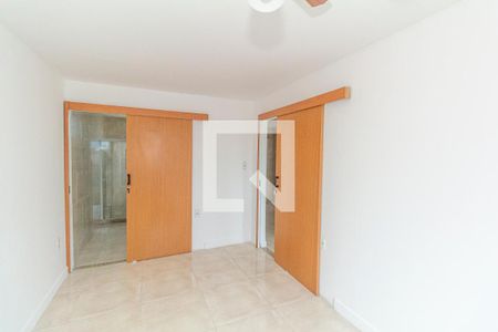 Suíte de apartamento para alugar com 2 quartos, 72m² em Marechal Hermes, Rio de Janeiro