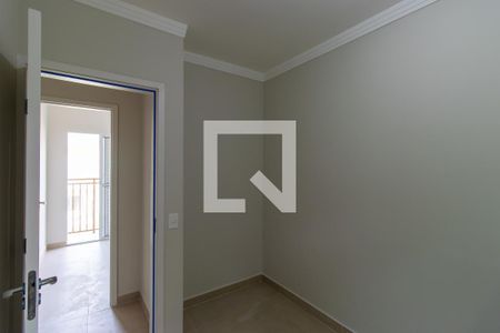 Quarto 2 de casa de condomínio para alugar com 2 quartos, 50m² em Chácara Ondas Verdes, Cotia