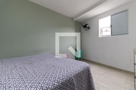 Suíte de casa à venda com 3 quartos, 153m² em Vila Moraes, São Paulo