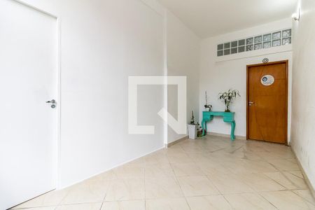Área comum de casa à venda com 3 quartos, 153m² em Vila Moraes, São Paulo