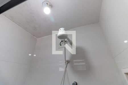Banheiro da Suíte de casa à venda com 3 quartos, 153m² em Vila Moraes, São Paulo