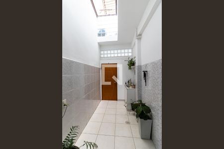Área comum de casa à venda com 3 quartos, 153m² em Vila Moraes, São Paulo